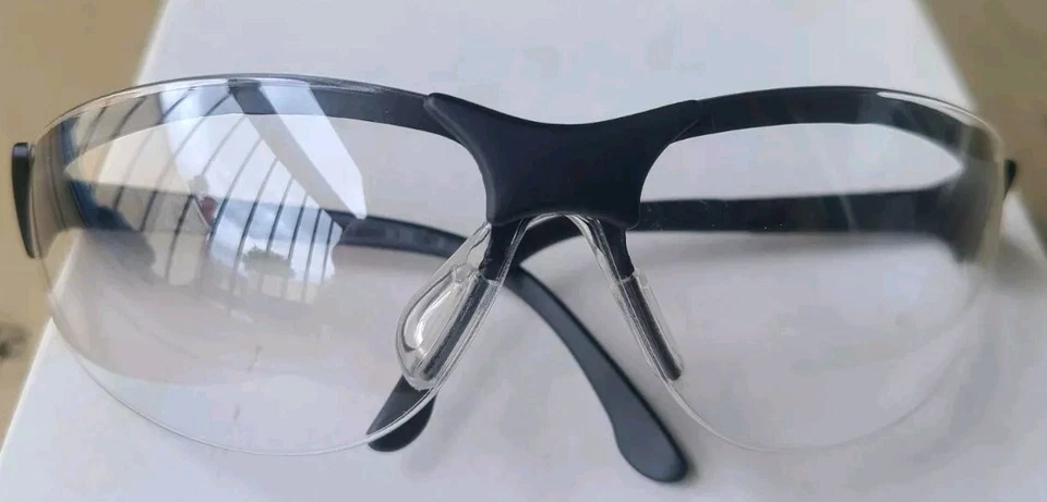 Pyramex SB2820S Gray Lens Rendezvous Glasses