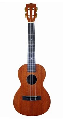 Ukelele tenor Mahalo con bolsa Foto 1 de 4