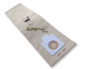 10 Feinstaub Filtersäcke für PROTOOL VCP 450 E-L VCP450 E-M Staubsaugerbeutel - Bild 1 von 1