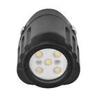 SL-18 40m/130ft LED Diving Fill Light With Batery 7500K 1000lm IPX8 Waterp FSK