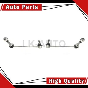 2 Of Suspension Stabilizer Bar Links For 911 Porsche 2002-2004 - Picture 1 of 3