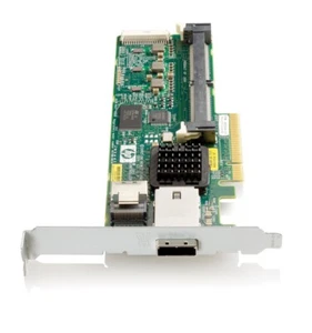 HP Smart Array P212/Zero Memory (ZM) Controller 462828-B21 - Bild 1 von 1