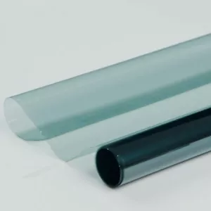Photochromic Car Window Tint 75%-20%VLT 3mil Nano Ceramic Solar Tint 60''x20'' - Picture 1 of 10