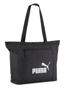 PUMA Base Shopper Shopper Schultertasche Tasche Puma Black schwarz - Bild 1 von 2