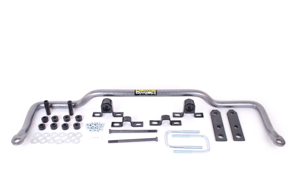 99-07 For Ford E350 Motorhom Front Sway Bay 1-3/8in HELLWIG 7008 - Image 1 of 1