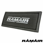 Ramair Panel wymienny Piankowy element filtra powietrza do VW Golf mk5 mk6 TDI GTD TSI