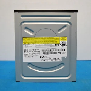 Sony AD-5200A IDE CD/DVD±RW Combo Optical Drive for Plextor PX-DTS700 & More NEW - Picture 1 of 7