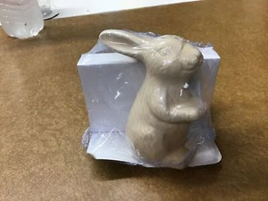 Agitadores de sal y pimienta Bunny - Imagen 1 de 2