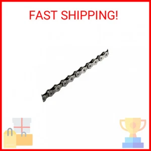 Shimano CHAIN HG53 9 Speed 116L GY - Picture 1 of 2