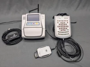 Embla N7000 PSG Sleep Monitoring System w/ Mdrive, Patient Link & X10 - Picture 1 of 11