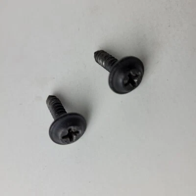 Juego de 2 pares de tornillos de luz trasera para Jeep Grand Cherokee 1999-2004 OEM Foto 1 de 3