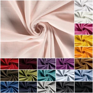 Nicki Materia Nicky Tela Niños Suave Terciopelo Homewear Coser Elástico - Imagen 1 de 43