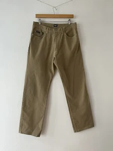 Dolce & Gabbana Mens Straight Leg Cotton Trousers W36 L30 Made in Italy (18e) - Picture 1 of 12