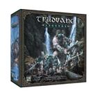 Trudvang Legends, new by CMON, English