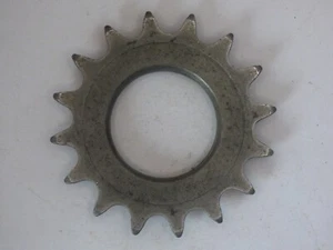 ENGRANAJE ROSCADO ISO VINTAGE - 16 T - EXC - Imagen 1 de 3