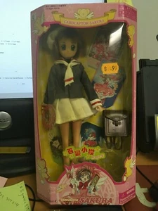 cardcaptor sakura - Bild 1 von 1