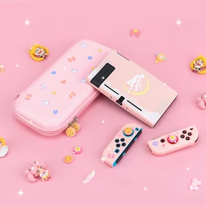 Moon Anime Snap Case - Nintendo Switch Old Standard - Bild 1 von 7
