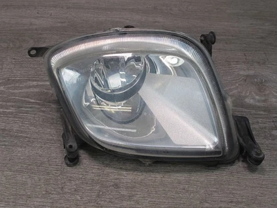 2003-2006 PORSCHE CAYENNE 955 FAROL DE NEBLINA DIANTEIRO ESQUERDO 7L5941699A - Imagem 1 de 4