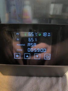 Creality Filament Dryer Box2.0/Space Pi Filament Dryer/Space Filament Dryer Plus - Photo 1/6