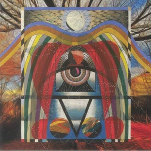 TALL TALL TREES - Stick To The Mystical I - Vinyl (limited blue vinyl LP) - Picture 1 of 1