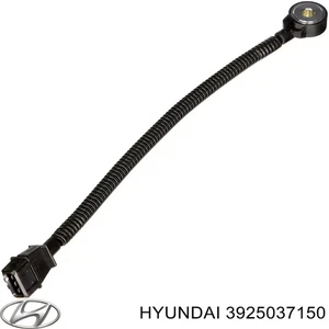 NEW OEM GENUINE SENSOR SWITCH Hyundai/Kia 3925037150 - Picture 1 of 1