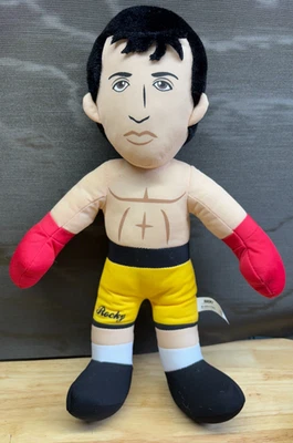 Плюшевые ралли Рокки Бальбоа 1976-2014 15"" - Изображение 1 из 4