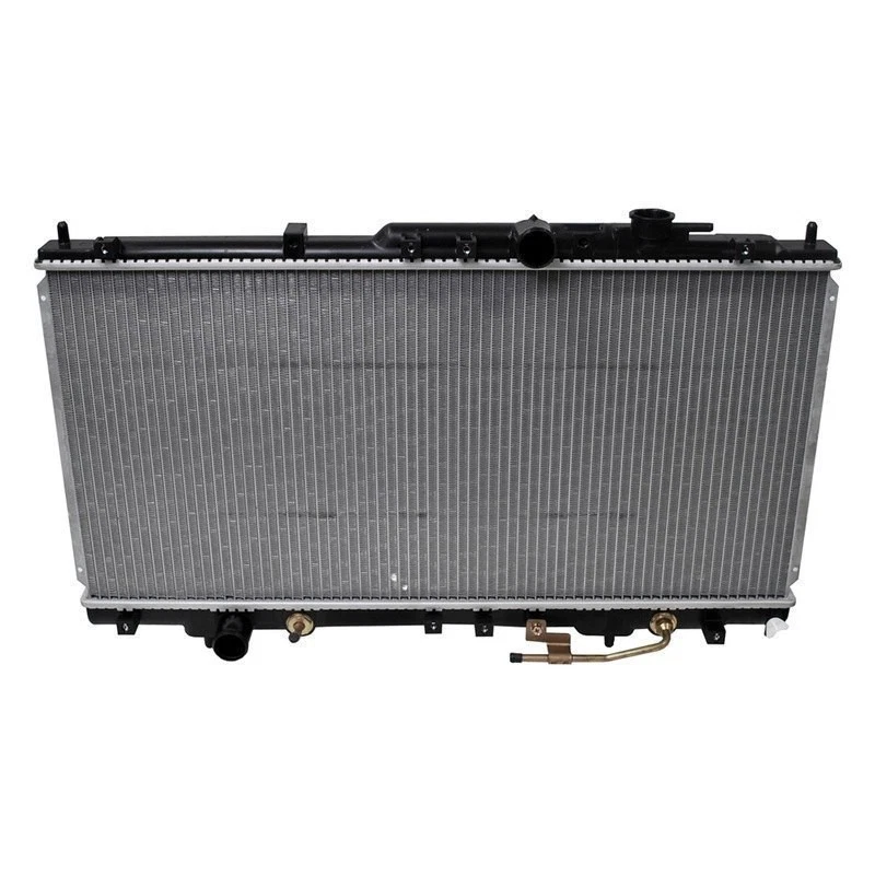 For Mitsubishi Eclipse 2000-2005 Denso 221-3308 Engine Coolant Radiator - Image 1 of 1