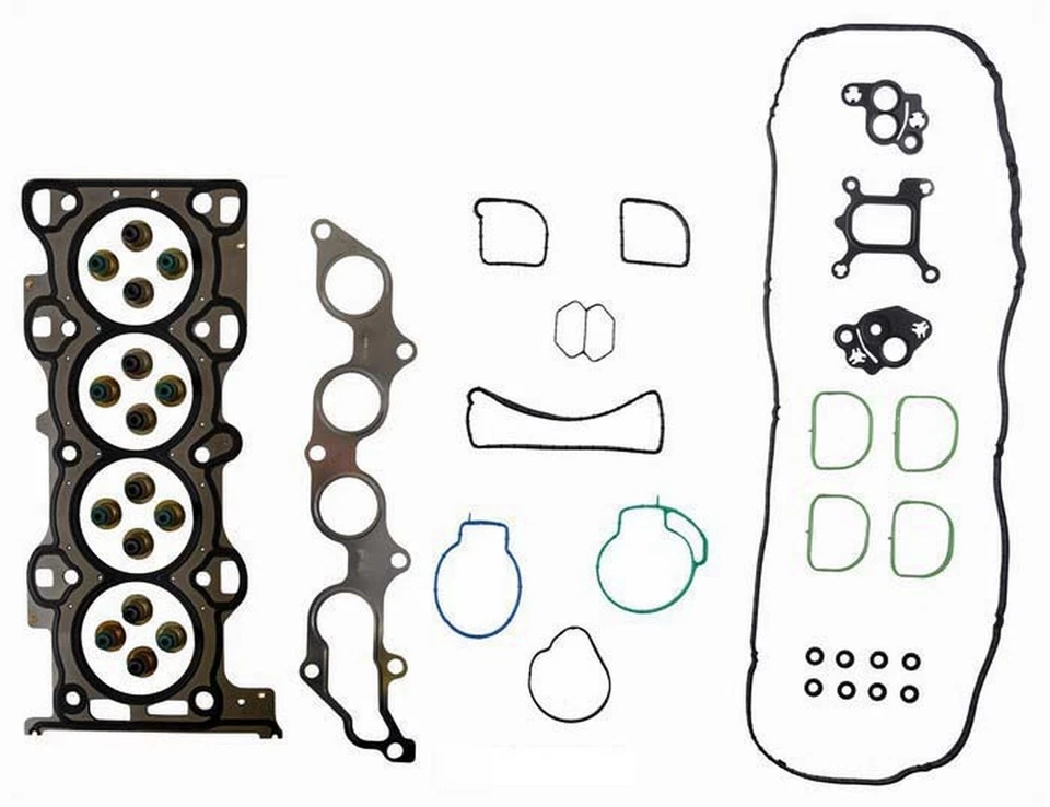 KIT ENGINETECH GSKT FORD 2.3L 138 DOHC MLS HS y CS Foto 1 de 2