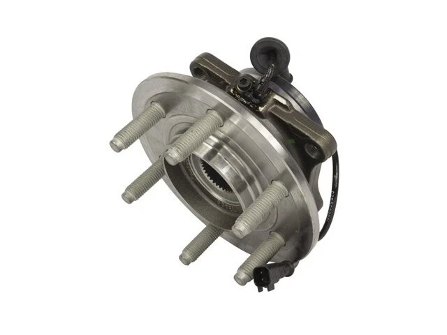 Conjunto de buje de rueda trasera para Ford Expedition 2012 2013 2011-2014 QQ398WG Foto 1 de 1