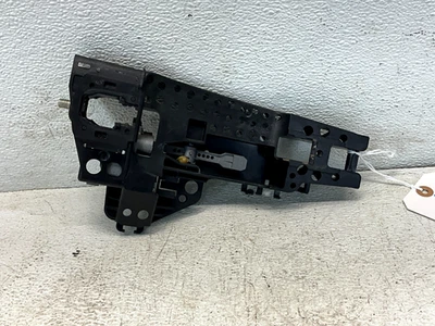 2009-2016 AUDI A4 FRONT RIGHT PASS SIDE DOOR HANDLE BRACKET BASE ASSY OEM LOT041 - Image 1 of 4