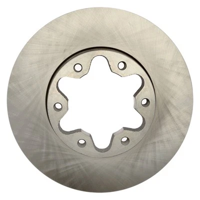 For Ford Transit-350 HD 2020-2023 Raybestos 682686R R-Line Front Brake Rotor Foto 1 de 3