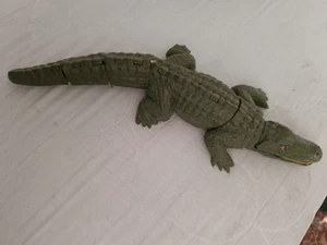 Big Jim Krokodil Mattel 70er - Bild 1 von 4
