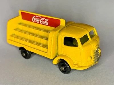 Caja de cerillas Lesney Superfast Nº 3 Porsche Turbo interior plateado/rojo 1/64 vintage Foto 1 de 4