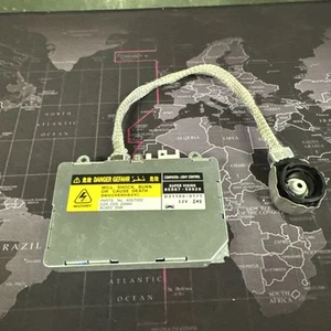 Lexus Toyota Xenon HID Headlight Ballast Unit Controller KDLT002 85967-28010 - Picture 1 of 5