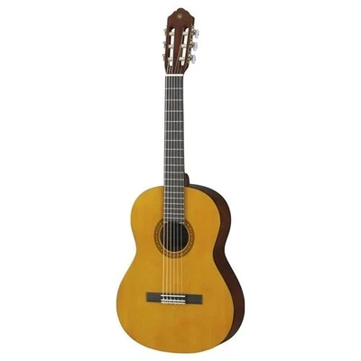 Guitare Classique Marque Yamaha Modèle Série Cs CS40II - Photo 1/2
