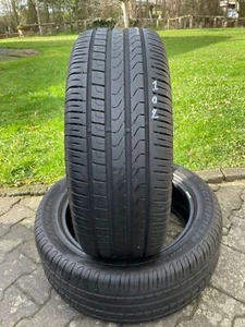 2x neumáticos de verano Pirelli Scorpion Verde 235/50 R19 99V DOT2019 6mm EXCELENTE - Imagen 1 de 11
