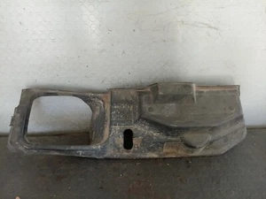 copri motore piaggio ape poker 422 benzina - Foto 1 di 8