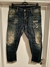 dsquared2 jeans men