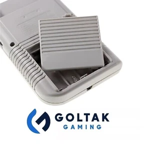Gameboy Classic Original Replacement Battery Cover Grey - Game Boy Nintendo - Picture 1 of 1