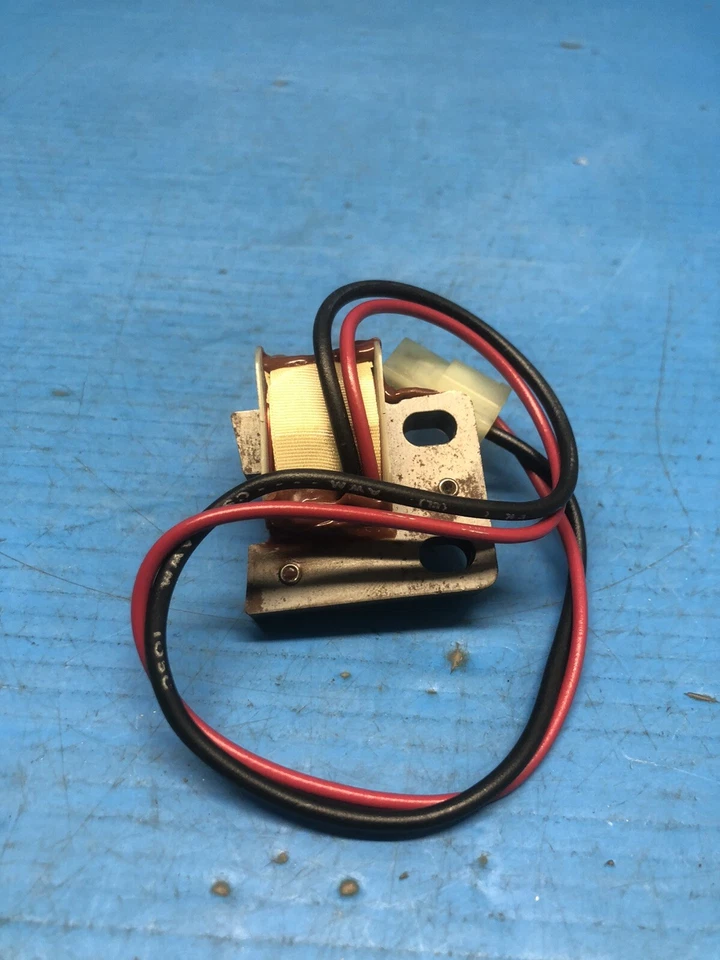 BOBINA DE ALTERNADOR OEMC LAWN-BOY/OMC 683095 NUEVA OEMC Foto 1 de 1