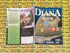 Rivista Magazine DIANA la natura la caccia n.4 25 feb. 1993 TUTTI ALL'EXA (AM20) - Foto 1 di 1