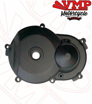 Funda protectora de embrague derecha para motor lateral derecho KTM SX50 Pro JR SR 50cc Foto 1 de 2