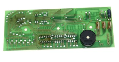 Scheda Elettronica Display per Frigorifero Candy Hoover Ricambi Frigo FRHCA FRHD Foto 1 de 2