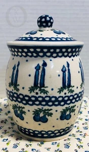 CERAMIKA ARTYSTYCZNA POLNISCHE KERAMIK 6" Sturmkanister: 20312i S40 - Bild 1 von 4