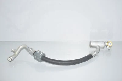 BMW F30 320I F20 Suction Line Evaporator Compressor 9399180 - Image 1 of 4