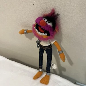 Muppets Animal Plush 11” - Picture 1 of 3