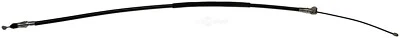 Cable de freno de estacionamiento para Nissan Frontier 2002-2004, Xterra DORMAN - PRIMERA PARADA Foto 1 de 4