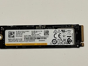 Samsung 1024GB 1TB PCIe Gen4x4 SSD MZ-VL21T0A (MZVL21T0HCLR) - Bild 1 von 2