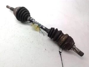 transmisión delantera izquierda para OPEL ASTRA G FASTBACK (T98) 1998 21152320 - Imagen 1 de 3