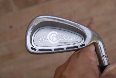 u1 CLEVELAND Tour Action TA7 Men Iron, Wedge Graphite Stiff - Image 1 of 4